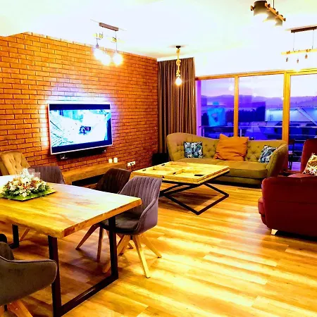 Villa Luxury House Lesna Tatranska Strba