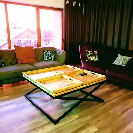 Luxury House Lesna * Tatranska Strba