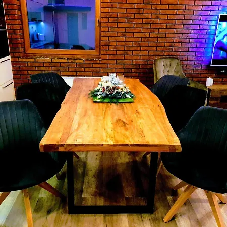Luxury House Lesna Villa Tatranska Strba