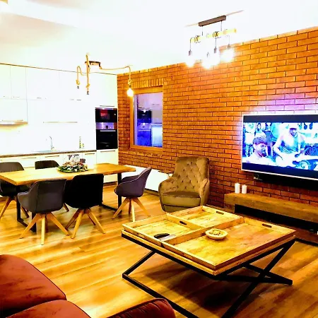 Luxury House Lesna Villa Tatranska Strba