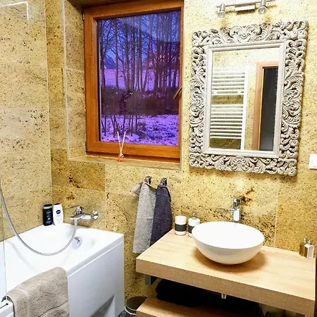 Luxury House Lesna Villa Tatranska Strba