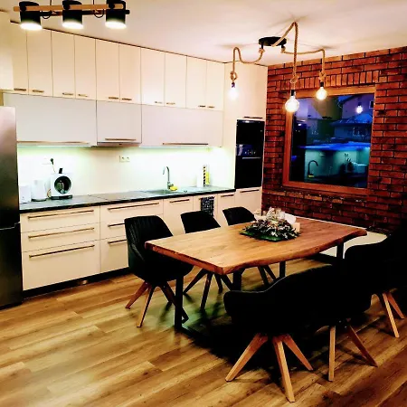 Luxury House Lesna Tatranska Strba