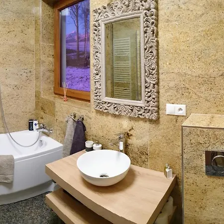 Luxury House Lesna