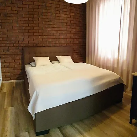 Luxury House Lesna * Tatranska Strba