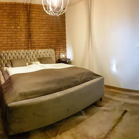 Luxury House Lesna * Tatranska Strba
