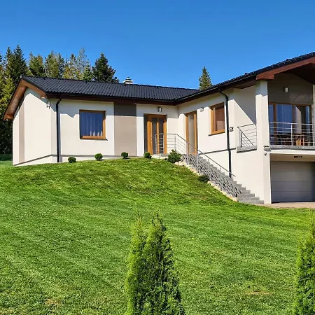 Luxury House Lesna Tatranska Strba