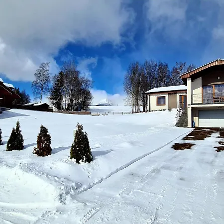 Luxury House Lesna Villa