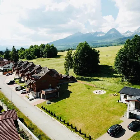 Luxury House Lesna
